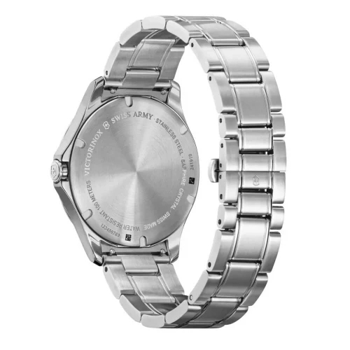 Чоловічий годинник VICTORINOX SWISS ARMY ALLIANCE V241910 купити за ціною 29304 грн на сайті - THEWATCH