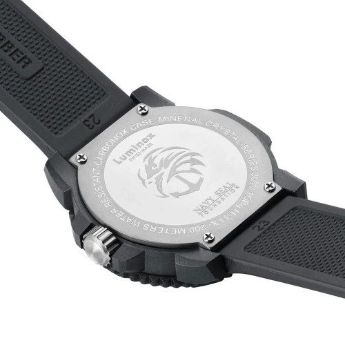 Чоловічий годинник LUMINOX COLORMARK XS.3051.GO.NSF купити за ціною 19640 грн на сайті - THEWATCH