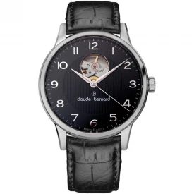 Чоловічий годинник CLAUDE BERNARD SOPHISTICATED CLASSICS 85017 3 NBN купити за ціною 34551 грн на сайті - THEWATCH
