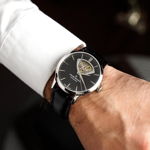 Чоловічий годинник CLAUDE BERNARD SOPHISTICATED CLASSICS 85017 3 NIN3 купити за ціною 33810 грн на сайті - THEWATCH