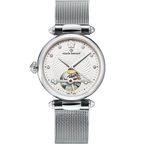 Жіночий годинник CLAUDE BERNARD DRESS CODE 85022 3M APN купити за ціною 36234 грн на сайті - THEWATCH