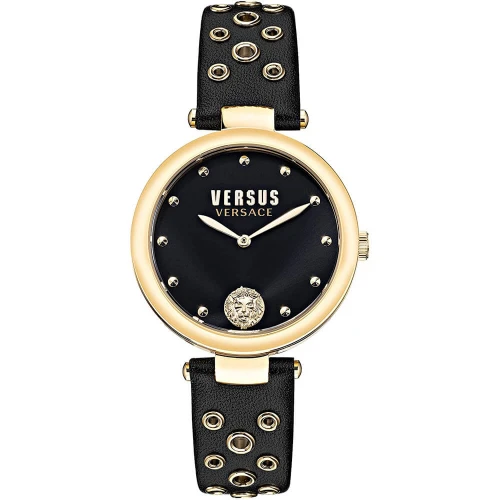 Жіночий годинник VERSUS VERSACE LOS FELIZ VSP1G0221 купити за ціною 9423 грн на сайті - THEWATCH