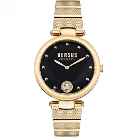 Жіночий годинник VERSUS VERSACE LOS FELIZ VSP1G0621 купити за ціною 11189 грн на сайті - THEWATCH