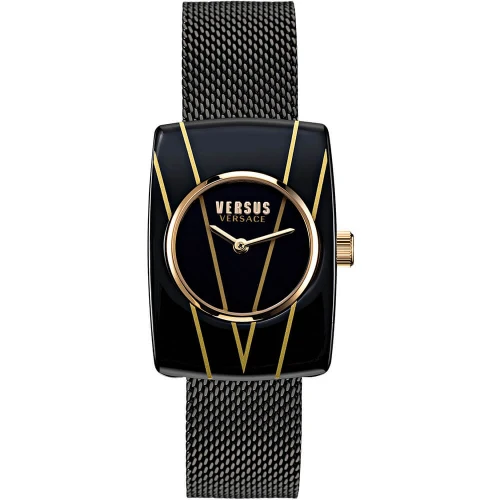 Жіночий годинник VERSUS VERSACE NOHO VSP1K0421 купити за ціною 10011 грн на сайті - THEWATCH