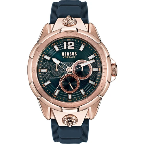 Мужские наручные часы VERSUS VERSACE RUNYON VSP1L0321 купить по цене 11189 грн на сайте - THEWATCH