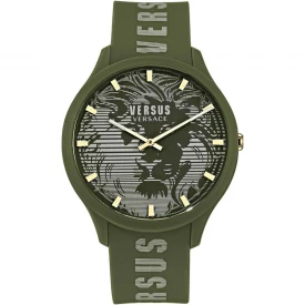 Чоловічий годинник VERSUS VERSACE DOMUS VSP1O0321 купити за ціною 6541 грн на сайті - THEWATCH