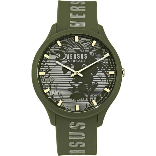 Мужские наручные часы VERSUS VERSACE DOMUS VSP1O0321 купить по цене 6541 грн на сайте - THEWATCH