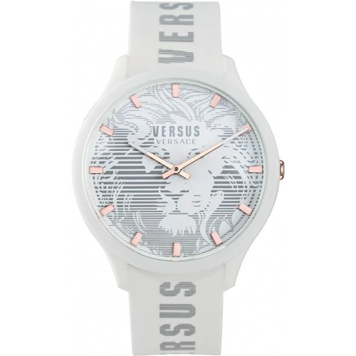 Чоловічий годинник VERSUS VERSACE DOMUS VSP1O0421 купити за ціною 6541 грн на сайті - THEWATCH