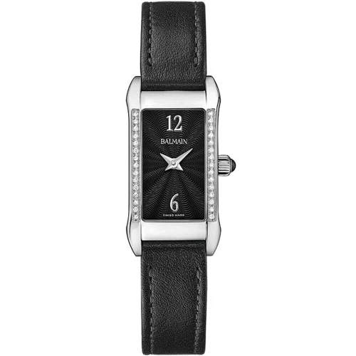 Жіночий годинник BALMAIN LA VELA II 3675.32.64 купити за ціною 36120 грн на сайті - THEWATCH