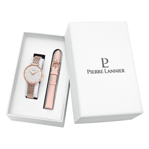 Жіночий годинник PIERRE LANNIER EOLIA 442G701 купити за ціною 0 грн на сайті - THEWATCH