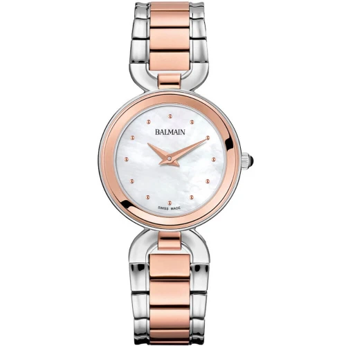 Жіночий годинник BALMAIN MADRIGAL 4498.33.86 купити за ціною 24960 грн на сайті - THEWATCH