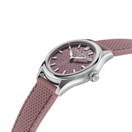 Жіночий годинник FREDERIQUE CONSTANT SMARTWATCH VITALITY FC-286BRGS3B6 купити за ціною 46160 грн на сайті - THEWATCH