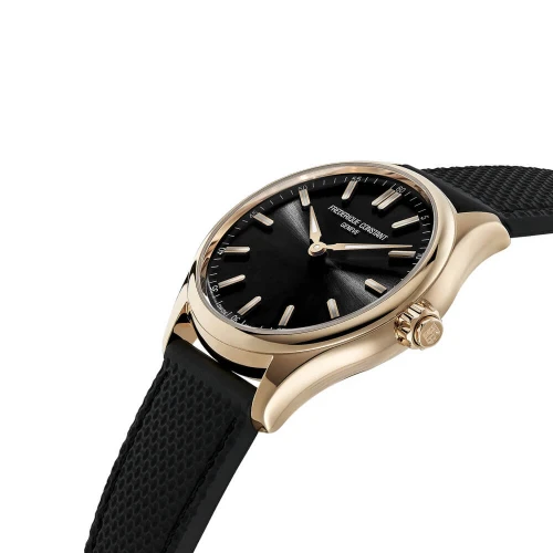 Чоловічий годинник FREDERIQUE CONSTANT SMARTWATCH VITALITY FC-287BS5B4 купити за ціною 69230 грн на сайті - THEWATCH