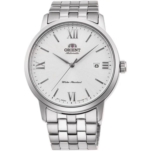 Чоловічий годинник ORIENT RA-AC0F10S10B купити за ціною 11590 грн на сайті - THEWATCH