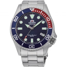 Мужские наручные часы ORIENT TRITON RA-AC0K03L10B купить по цене 21110 грн на сайте - THEWATCH