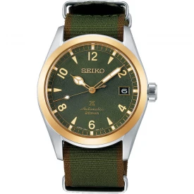 Чоловічий годинник SEIKO PROSPEX ALPINIST SPB212J1 купити за ціною 29500 грн на сайті - THEWATCH
