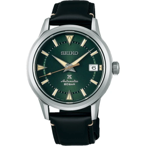 Чоловічий годинник SEIKO PROSPEX ALPINIST SPB245J1 купити за ціною 0 грн на сайті - THEWATCH