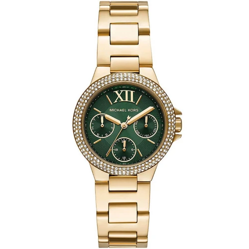 Женские наручные часы MICHAEL KORS CAMILLE MK6981 купить по цене 13600 грн на сайте - THEWATCH