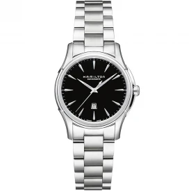 Жіночий годинник HAMILTON JAZZMASTER LADY AUTO H32315131 купити за ціною 51770 грн на сайті - THEWATCH