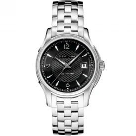 Чоловічий годинник HAMILTON JAZZMASTER VIEWMATIC AUTO H32515135 купити за ціною 51770 грн на сайті - THEWATCH