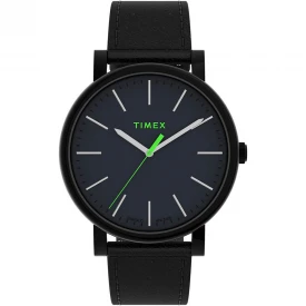 Чоловічий годинник TIMEX ORIGINALS TX2U05700 купити за ціною 4650 грн на сайті - THEWATCH