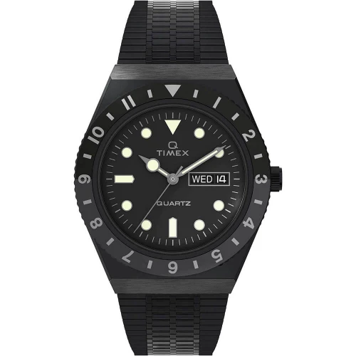 Чоловічий годинник TIMEX Q TX2U61600 купити за ціною 10143 грн на сайті - THEWATCH