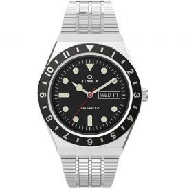 Чоловічий годинник TIMEX Q TX2U61800 купити за ціною 9692 грн на сайті - THEWATCH