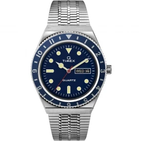 Чоловічий годинник TIMEX Q TX2U61900 купити за ціною 9692 грн на сайті - THEWATCH