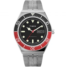 Чоловічий годинник TIMEX M79 TX2U83400 купити за ціною 16397 грн на сайті - THEWATCH