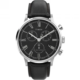 Чоловічий годинник TIMEX WATERBURY TX2U88300 купити за ціною 8114 грн на сайті - THEWATCH