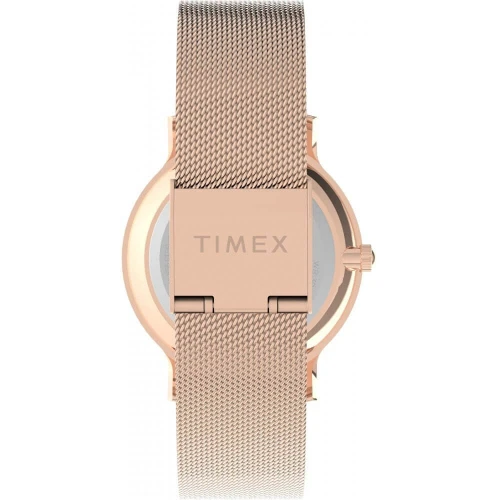 Жіночий годинник TIMEX TRANSCEND TX2U98100 купити за ціною 5235 грн на сайті - THEWATCH