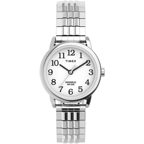 Женские наручные часы TIMEX EASY READER TX2V05800 купить по цене 3606 грн на сайте - THEWATCH