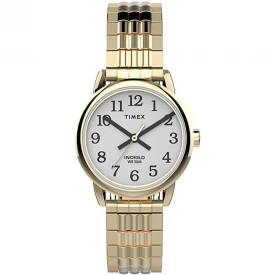 Женские наручные часы TIMEX EASY READER TX2V06000 купить по цене 3606 грн на сайте - THEWATCH