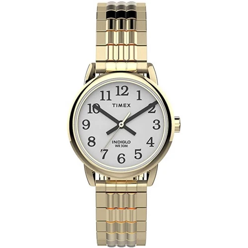 Жіночий годинник TIMEX EASY READER TX2V06000 купити за ціною 3606 грн на сайті - THEWATCH