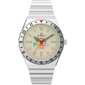 Чоловічий годинник TIMEX UNITY TX2V25800 купити за ціною 10143 грн на сайті - THEWATCH
