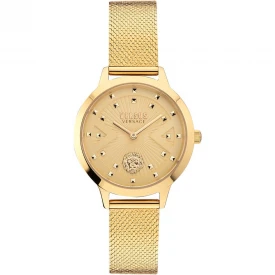 Женские наручные часы VERSUS VERSACE PALOS VERDES VSPZK0521 купить по цене 11232 грн на сайте - THEWATCH