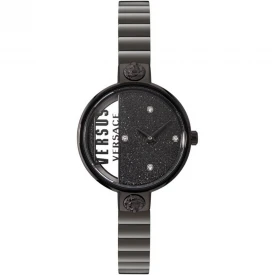 Женские наручные часы VERSUS VERSACE RUE DE NOYEZ GLITTER VSPZV0521 купить по цене 13214 грн на сайте - THEWATCH