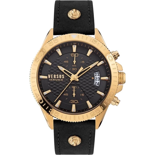 Чоловічий годинник VERSUS VERSACE GRIFFITH VSPZZ0221 купити за ціною 11778 грн на сайті - THEWATCH