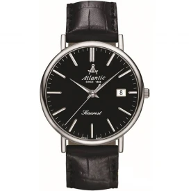 Чоловічий годинник ATLANTIC SEACREST 50354.41.61 купити за ціною 18090 грн на сайті - THEWATCH