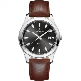 Чоловічий годинник ATLANTIC SEAPAIR 60330.41.69 купити за ціною 16220 грн на сайті - THEWATCH