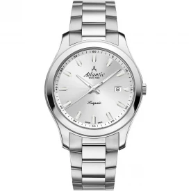 Чоловічий годинник ATLANTIC SEAPAIR 60335.41.29 купити за ціною 17460 грн на сайті - THEWATCH