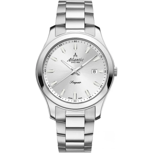 Чоловічий годинник ATLANTIC SEAPAIR 60335.41.29 купити за ціною 17460 грн на сайті - THEWATCH