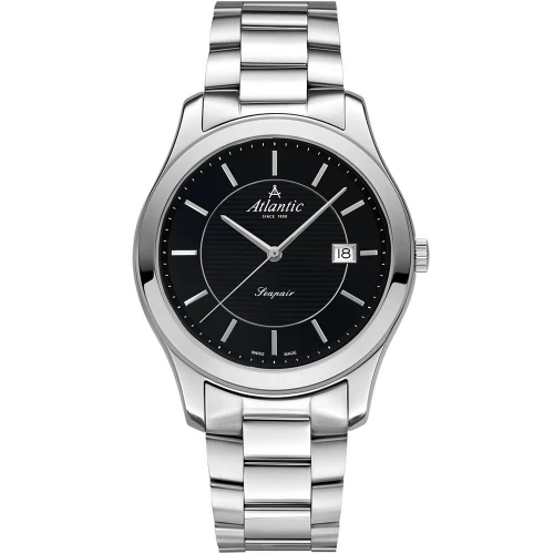 Чоловічий годинник ATLANTIC SEAPAIR 60335.41.61 купити за ціною 17460 грн на сайті - THEWATCH