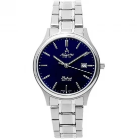 Чоловічий годинник ATLANTIC SEABASE 60348.41.51 купити за ціною 15590 грн на сайті - THEWATCH