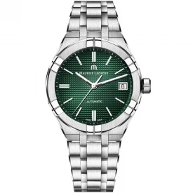 Чоловічий годинник MAURICE LACROIX AIKON AUTOMATIC BRONZE LIMITED