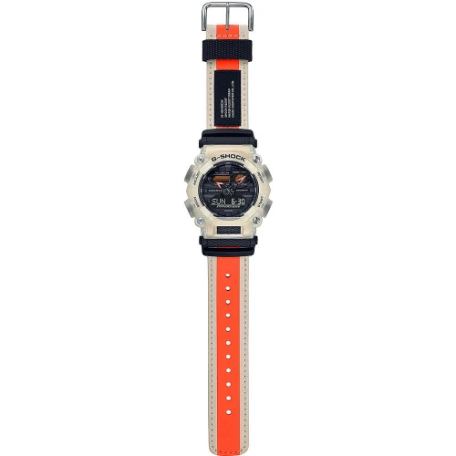 Чоловічий годинник CASIO G-SHOCK GA-900TS-4AER купити за ціною 0 грн на сайті - THEWATCH