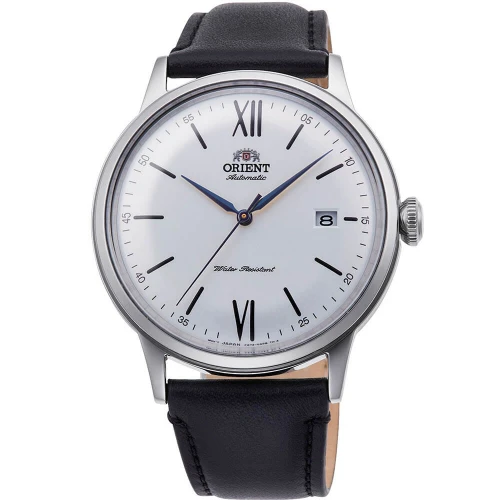 Чоловічий годинник ORIENT BAMBINO RA-AC0022S10B купити за ціною 12140 грн на сайті - THEWATCH