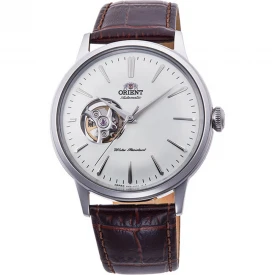 Чоловічий годинник ORIENT BAMBINO RA-AG0002S10B купити за ціною 14130 грн на сайті - THEWATCH