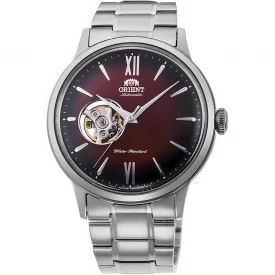 Чоловічий годинник ORIENT BAMBINO RA-AG0027Y10B купити за ціною 16770 грн на сайті - THEWATCH