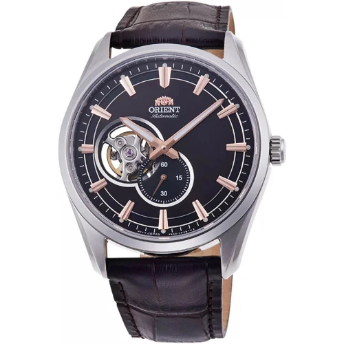 Чоловічий годинник ORIENT RA-AR0005Y10B купити за ціною 13800 грн на сайті - THEWATCH